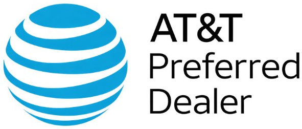 AT&T authorized dealer