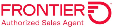 Frontier Authorized Sales Agent